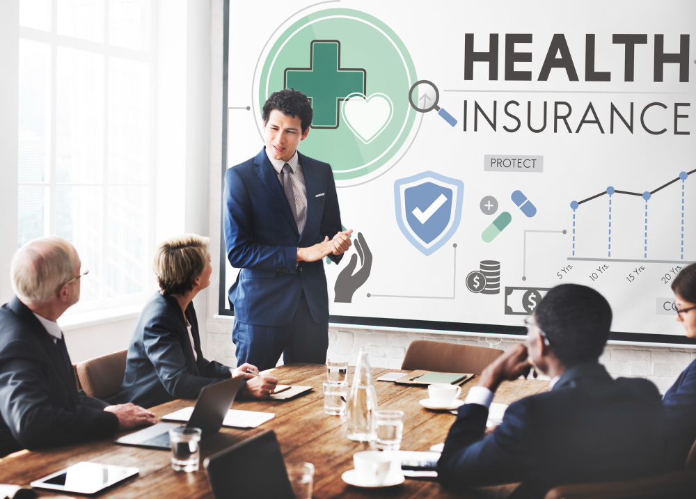Health Coverage Plan Advantages