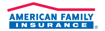 American Family Insurance logo
