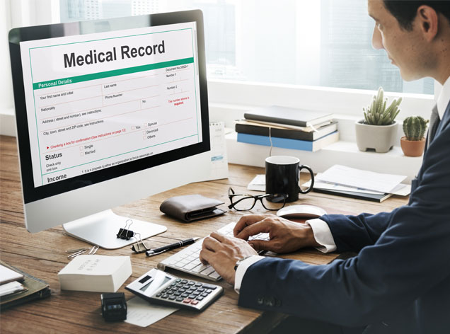 Insurance Plan For Medicare Coverage