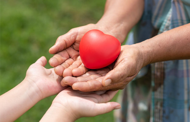 Insurance plan for personal health needs