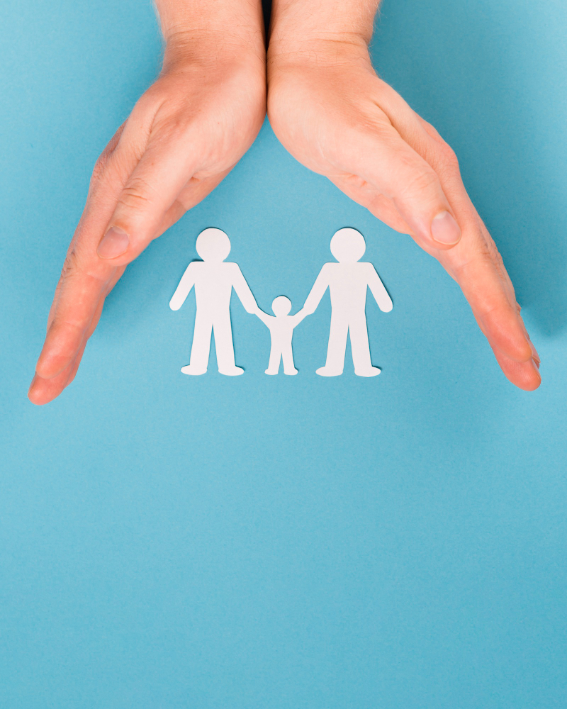 Reliable Health Coverage for Families