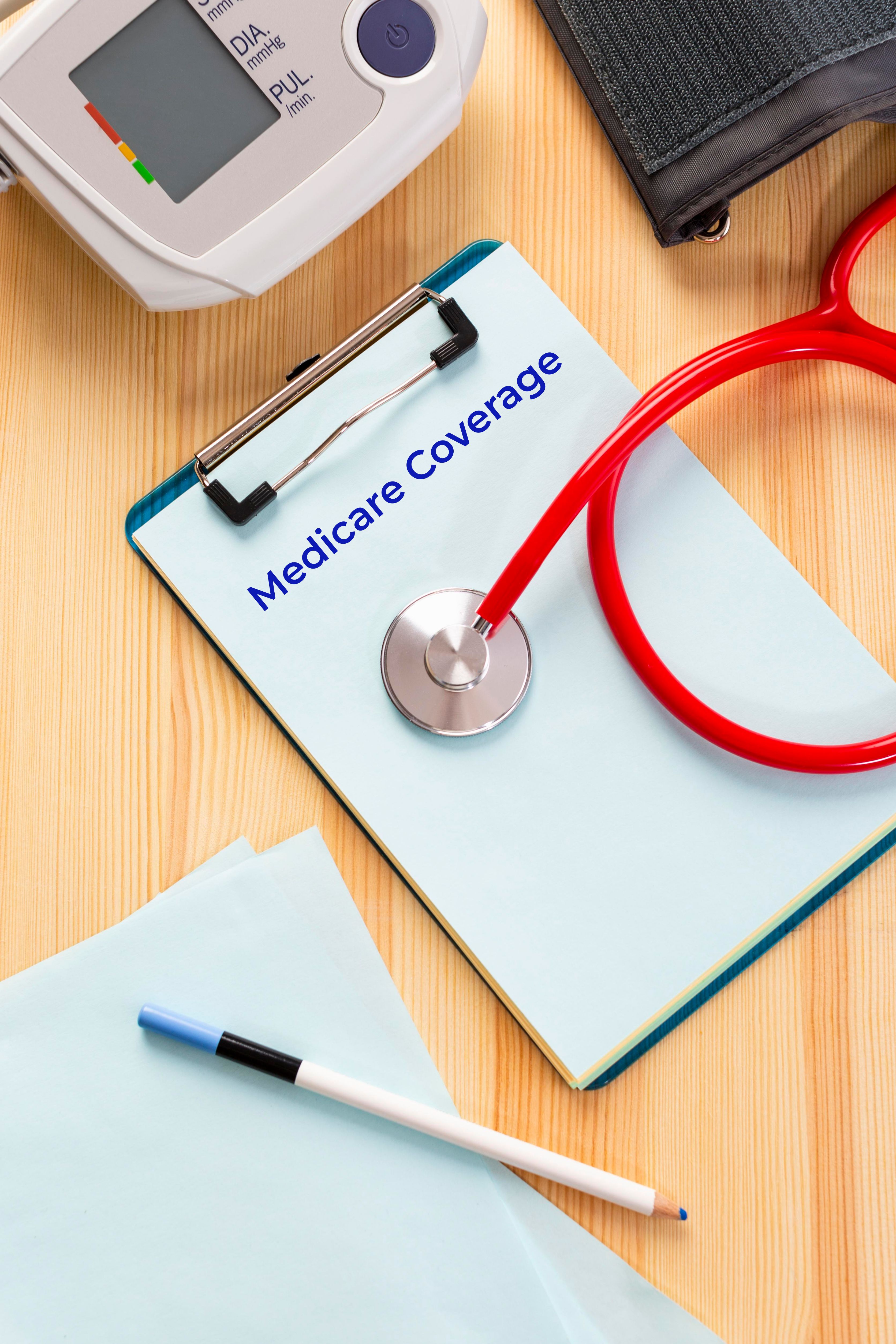 Secure Medicare Coverage Policy